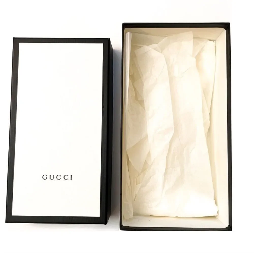 GUCCI Shoe Box - Picture 2 of 6